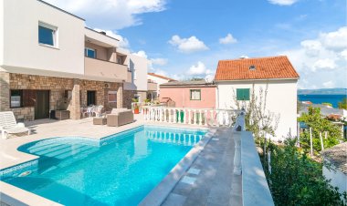 Vendégház Grohote - CDO193 Horvátország