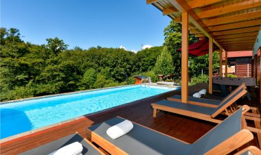 Vendégház Rakov Potok - CCC092 Horvátország