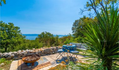 Vendégház Labin - CIK025 Horvátország