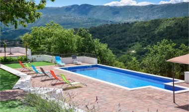 Vendégház Zvečanje - CDC455 Horvátország