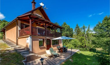 Vendégház Mrzla Vodica - CKB243 Horvátország