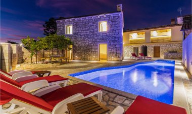 Vendégház Marčana - CIC900 Horvátország