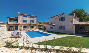 Vendégház Bokordići - CIC640 Horvátország