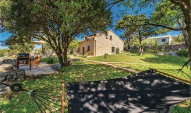 Vendégház Novalja - CKP859 Horvátország