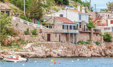 Vendégház Starigrad - CKV140 Horvátország