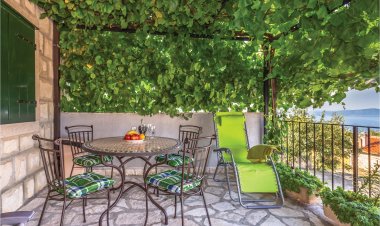 Vendégház Gornji Tučepi - CDT471 Horvátország