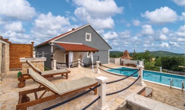 Vendégház Blizna - CDF326 Horvátország