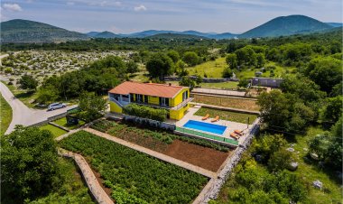 Vendégház Primorski Dolac - CDC740 Horvátország