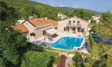 Vendégház Velika Čista - CDM365 Horvátország