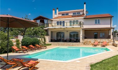 Vendégház Pula - CIP499 Horvátország