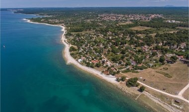 Vendégház Peroj - CIF869 Horvátország