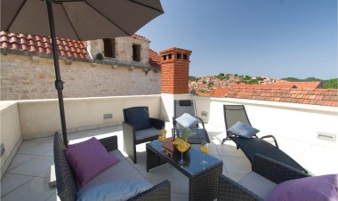 Vendégház Blato - CDS802 Horvátország