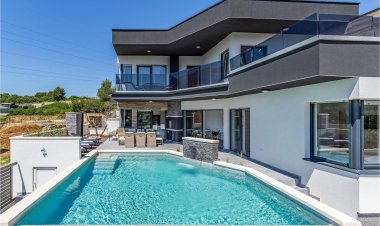 Vendégház Pula - CIR090 Horvátország