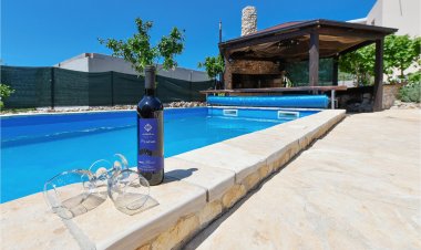 Vendégház Rogoznica - CDJ732 Horvátország