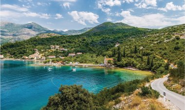 Vendégház Slano - CDD817 Horvátország