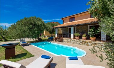 Vendégház Palit - CKR373 Horvátország