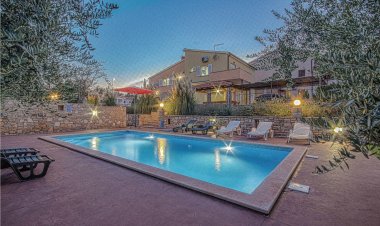 Vendégház Pavicini - CIK987 Horvátország