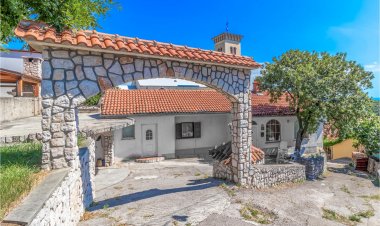 Vendégház Praputnjak - CKC725 Horvátország