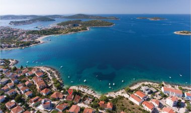 Vendégház Rogoznica - CDV306 Horvátország