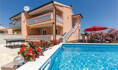 Vendégház Betiga - CIF315 Horvátország