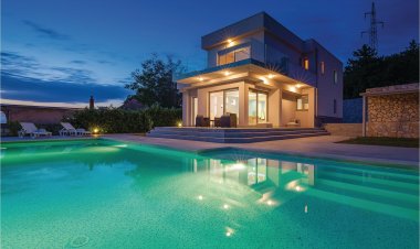 Vendégház Crikvenica - CKC500 Horvátország