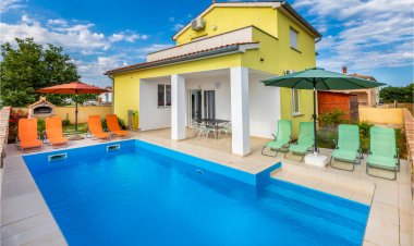 Vendégház Valbandon - CIF649 Horvátország