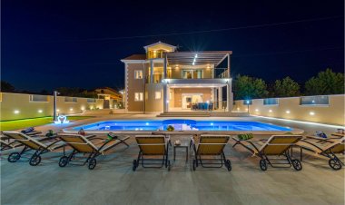 Vendégház Dubrava - CDJ683 Horvátország