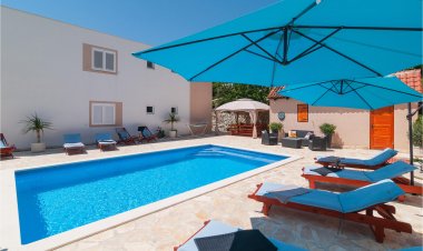 Vendégház Solin - CDC002 Horvátország