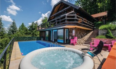 Vendégház Samobor - CCC002 Horvátország