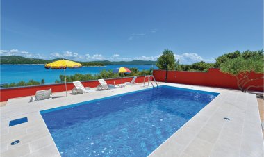 Vendégház Jezera - CDJ193 Horvátország