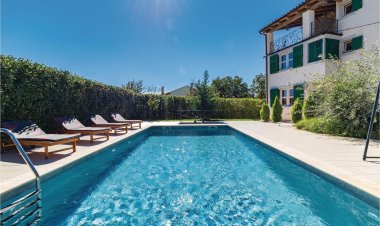 Vendégház Bokordići - CIC167 Horvátország