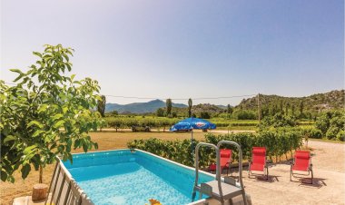 Vendégház Staševica - CDR412 Horvátország