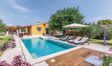 Vendégház Barban - CIC456 Horvátország