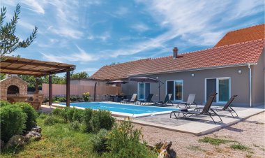 Vendégház Drinovci - CDJ603 Horvátország