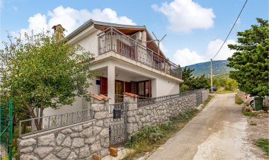 Vendégház Karlobag - CKV602 Horvátország