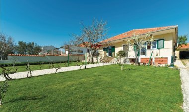 Vendégház Vrsi - CDA171 Horvátország