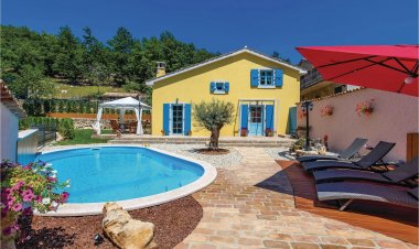 Vendégház Jurdani - CKO798 Horvátország