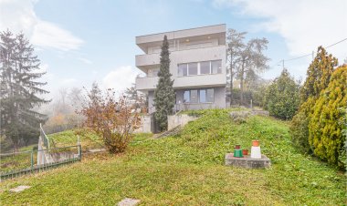 Vendégház Zagreb - CCZ067 Horvátország