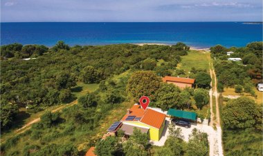 Vendégház Peroj - CIF457 Horvátország