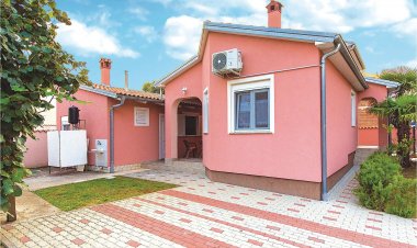 Vendégház Betiga - CIF498 Horvátország