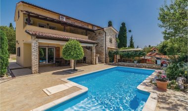 Vendégház Manjadvorci - CIL691 Horvátország