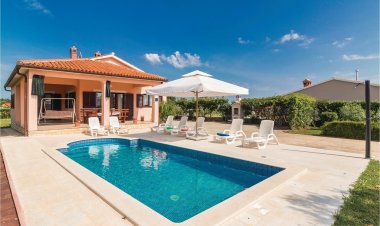 Vendégház Barban - CIL648 Horvátország