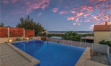 Vendégház Jadranovo - CKC081 Horvátország