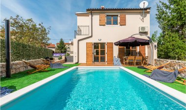 Vendégház Bale - CIV477 Horvátország