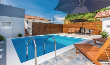 Vendégház Sveti Petar na Moru - CDA353 Horvátország