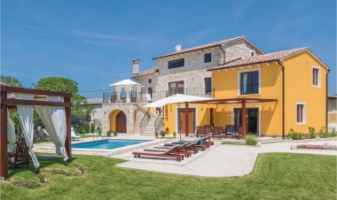 Vendégház Bokordići - CIL568 Horvátország