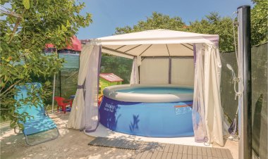 Vendégház Podstrana - CDE663 Horvátország