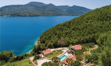 Vendégház Ston - CDD805 Horvátország