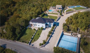 Vendégház Podbablje - CDT888 Horvátország