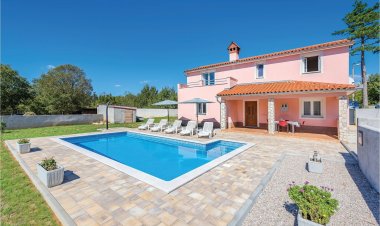 Vendégház Plomin - CIO078 Horvátország